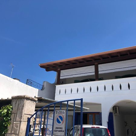 Il Girasole Torre dell'Orso Exterior foto